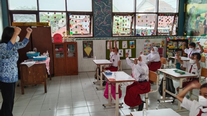 Kasa mengajar Kasa mengajar