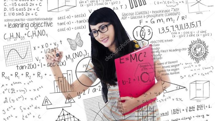 Matematika Matematika