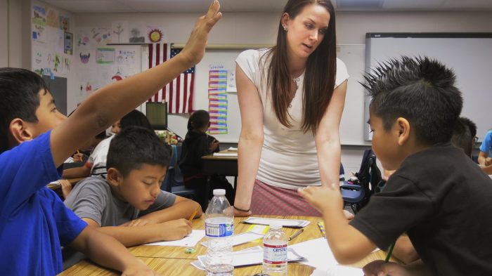 New York Public School Teachers And Officials Continue Classroom Preparations For Start Of School Year New York Public School Teachers And Officials Continue Classroom Preparations For Start Of School Year