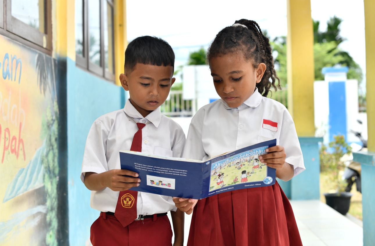 BSKAP Perkuat Pengawasan dan Penilaian Buku Guna Menjamin Pemerataan Mutu Pendidikan