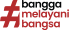 LOGO BANGGA