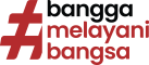 LOGO BANGGA