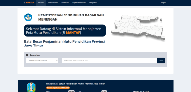 simantap
